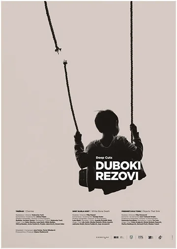 Постер: Duboki rezovi