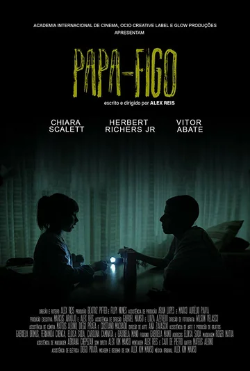 Постер: Papa-Figo
