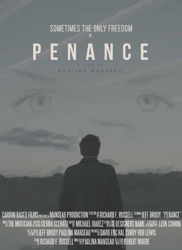 Постер: Penance