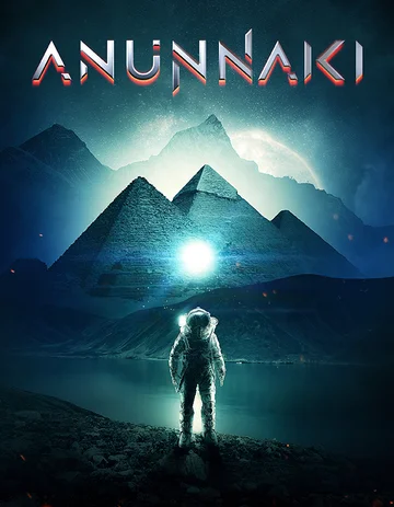Постер: Anunnaki