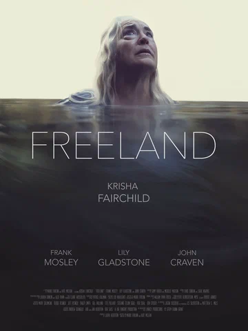 Постер: Freeland
