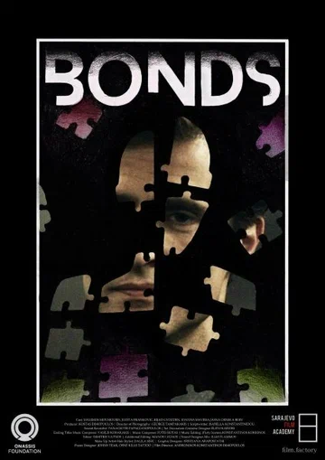 Постер: Bonds
