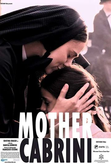 Постер: Mother Cabrini