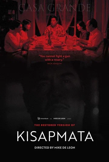 Постер: Kisapmata
