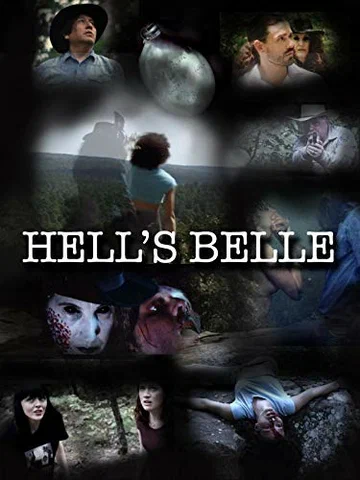 Постер: Hell's Belle