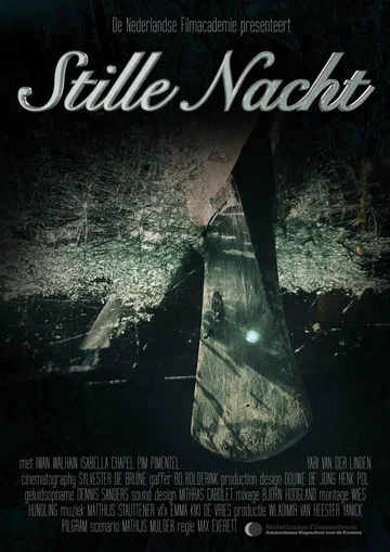 Постер: Stille Nacht