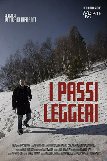 Постер: I passi leggeri