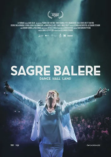 Постер: Sagre balere