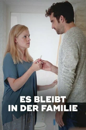 Постер: Es bleibt in der Familie