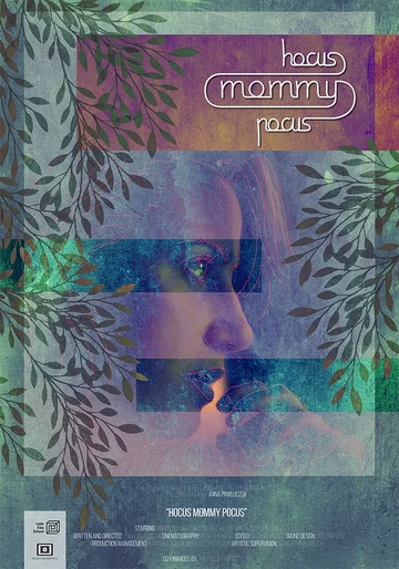 Постер: Czary Mary Mama