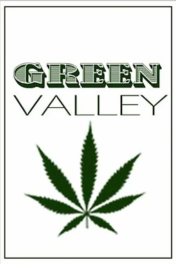 Постер: Green Valley