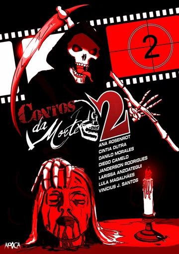 Постер: Истории о смерти 2