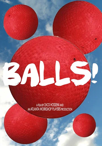 Постер: Balls!