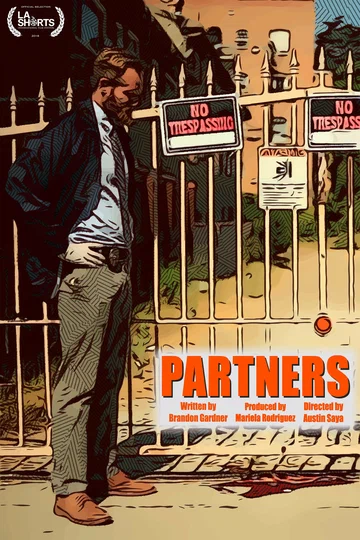 Постер: Partners