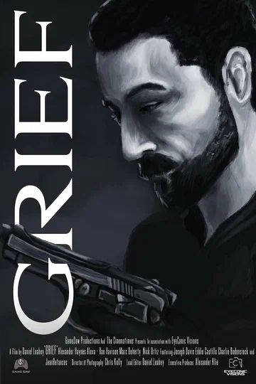 Постер: Grief