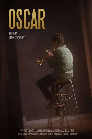 Постер: Oscar