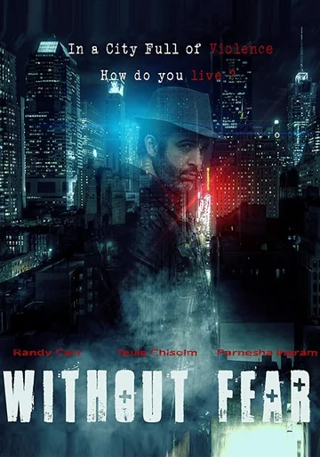 Постер: Without Fear