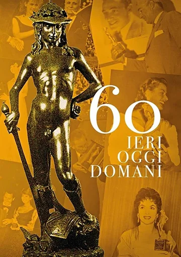 Постер: David 60 - Ieri oggi domani