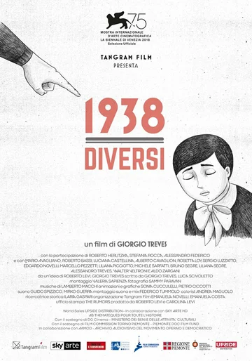 Постер: 1938 - Diversi