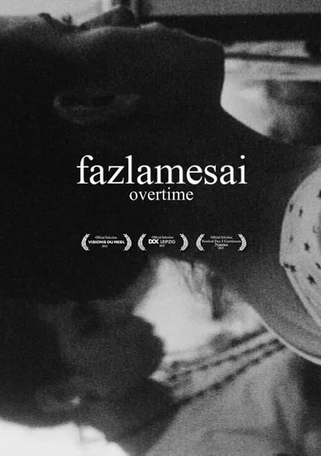 Постер: Fazlamesai