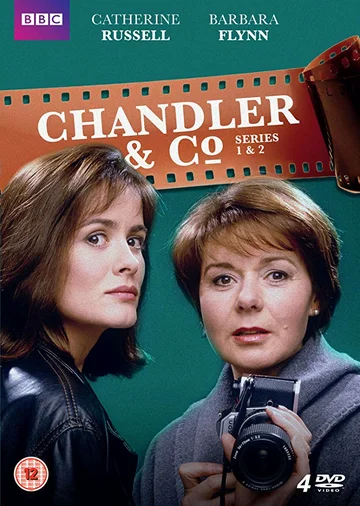 Постер: Chandler & Co