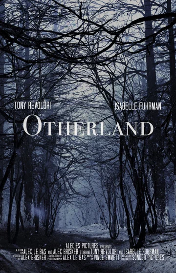 Постер: Otherland