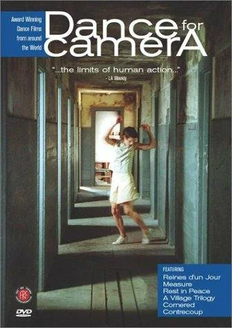 Постер: Contrecoup