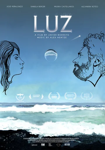 Постер: Luz