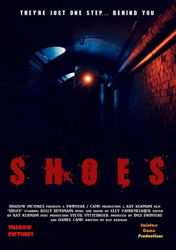 Постер: Shoes