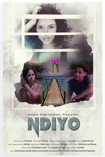 Постер: NDIYO