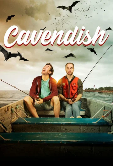 Постер: Cavendish