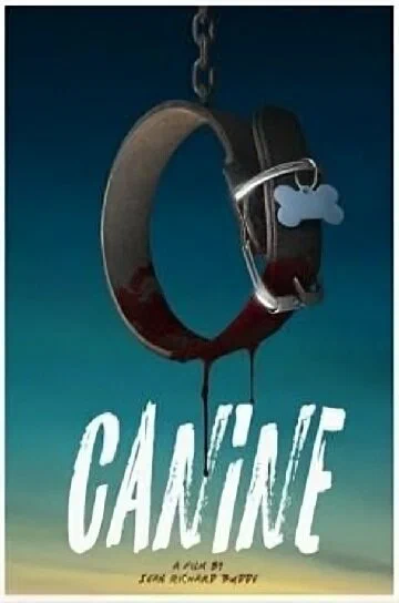 Постер: Canine