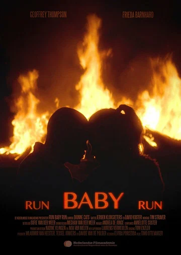 Постер: Run Baby Run
