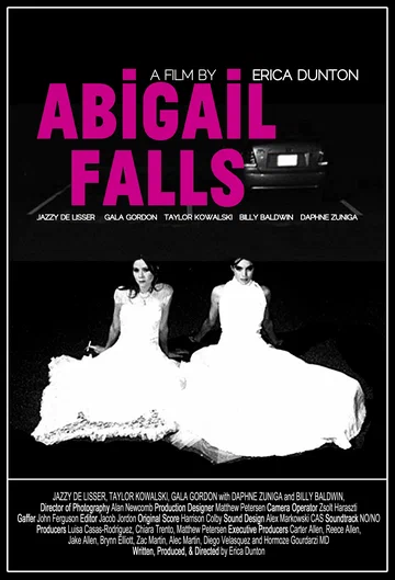 Постер: Abigail Falls