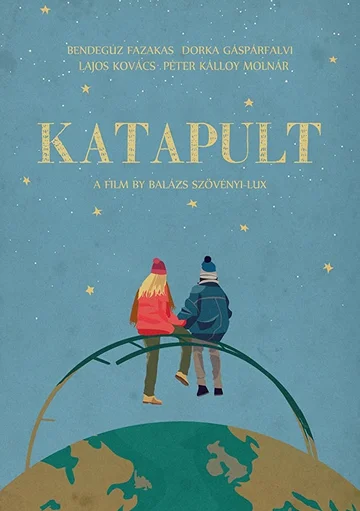 Постер: Katapult