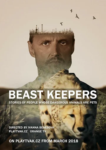 Постер: Beast Keepers