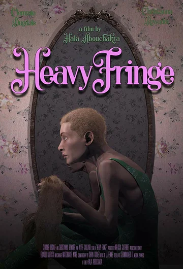 Постер: Heavy Fringe
