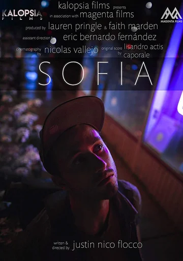 Постер: Sofia