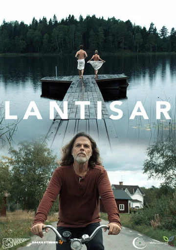 Постер: Lantisar