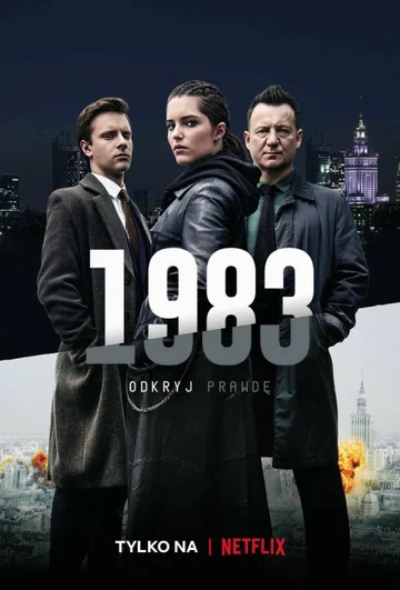 Постер: 1983