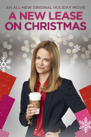Постер: A New Lease on Christmas