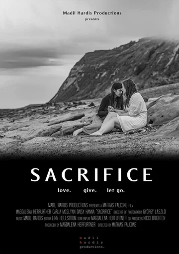 Постер: Sacrifice