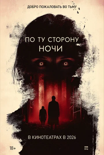 Постер: По ту сторону ночи