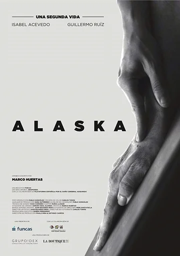 Постер: Alaska