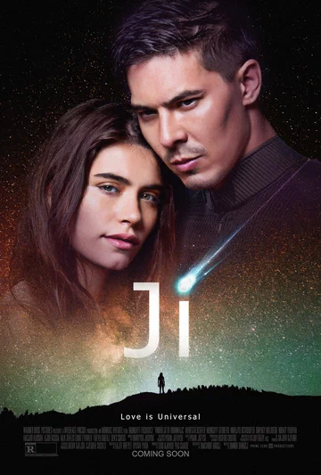 Постер: Ji