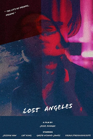 Постер: Lost Angeles