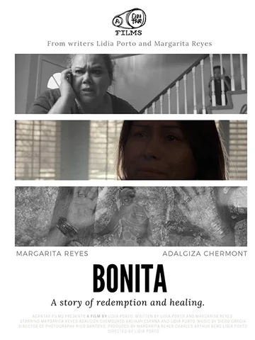 Постер: Bonita