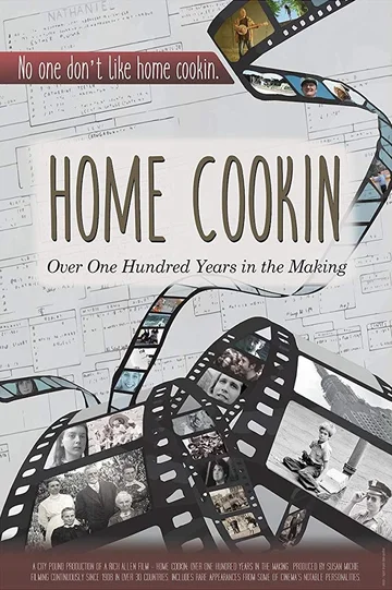 Постер: Home Cookin: 5.17.18