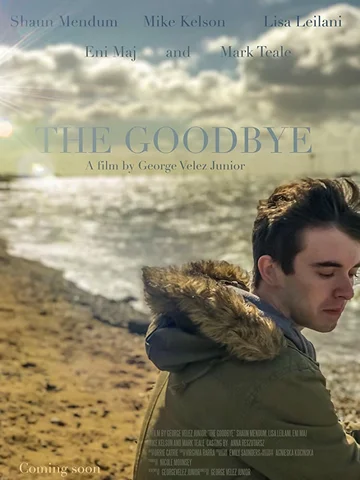 Постер: The Goodbye