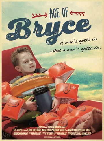 Постер: Age of Bryce